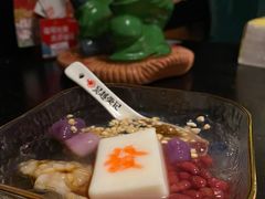 -吴越荣记苏州菜·松鼠桂鱼 100% 活鱼现做(月光码头店)