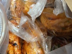 -郭际辣饼铺(第三中学店)