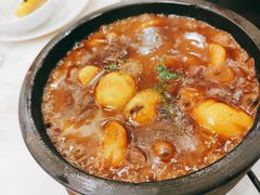 -高老庄新家宴(北斗星广场店)