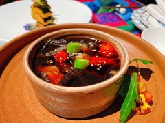 -上海滩餐厅(BFC外滩金融中心店)