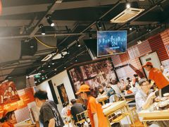 -老胖串店(浆水泉路店)