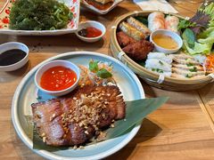 -越美小馆·越南料理(曲江店)
