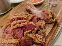 -海宝酒家(中山四路店)