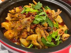 -红料理|串串有瘾·烧烤(吴中路店)