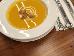 -1886德国汽车餐厅(外滩中央店)