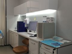 -牙博士口腔品牌连锁(杨浦店)