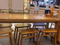 -王春春鸡汤饭(上海中海环宇城店)