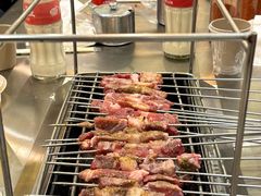 -小寒羊烧烤(凯瑞时代大厦店)