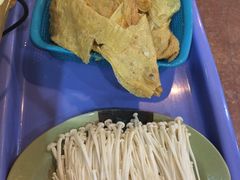 -东山羊庄(八卦岭店)