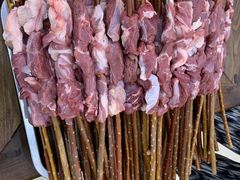 -老陕油泼面(回民街店)