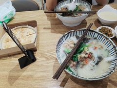 -鲜越鲜鱼粉(财富购物中心店)