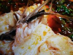 -蛙一刀·麻椒鱼火锅(金仙桥店)