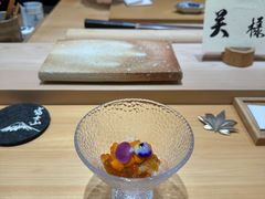 -荣一代目OMAKASE板前料理