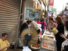 -明记牛杂(新马路分店)