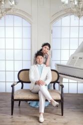 点击看大图 -王子宫殿婚纱摄影(环山路总店)