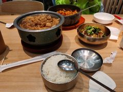 -小木屋拌饭(沈阳中街大悦城店)