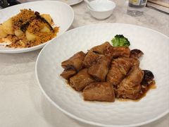 -楼外楼(西湖景区孤山路店)