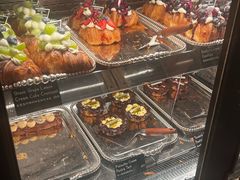 -B&C黄油与面包·THE GARDEN BAKERY概念店(世纪汇店)