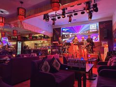 -摆渡酒吧(后海店)