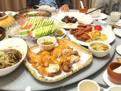 -金哥私房菜馆(张府园总店)