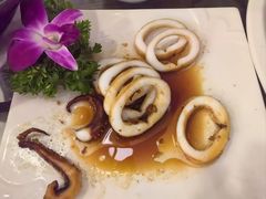 -长平肥姐白粥·海鲜打冷