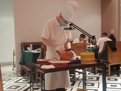 -便宜坊烤鸭店(亦庄京东店)