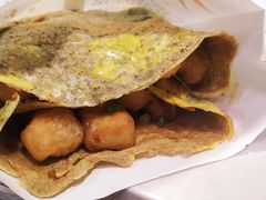 -清真·二嫂子煎饼果子(卫津路总店)