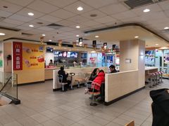 -麦当劳(西安雁塔路店)