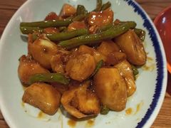 -百年神厨·地道川菜(清江西路店)