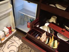 -深圳福田香格里拉大酒店