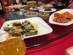 -海景壹号大酒店(滨湖店)