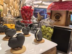 -食百绚全日制餐厅(成都棕榈泉费尔蒙酒店)