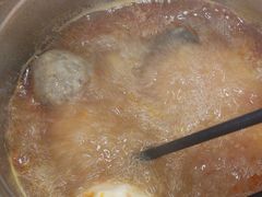 -大橘元自助回转火锅(天河新天地店)