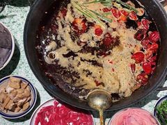 -五里关火锅(牛市口店)