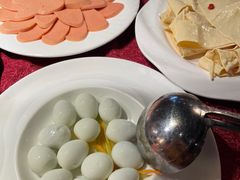 -蓉城老妈火锅(双林路店)
