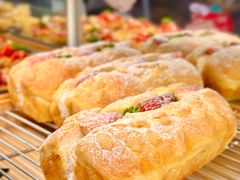 -红星前进面包牛奶公司(君太店)