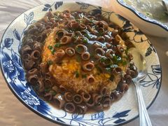 -宾朋海鲜特色美食餐厅·纯手工鲅鱼水饺(兴海路店)