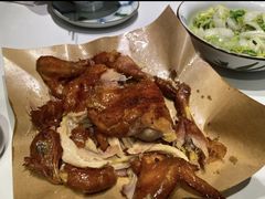 -费大厨辣椒炒肉(高铁吾悦广场店)