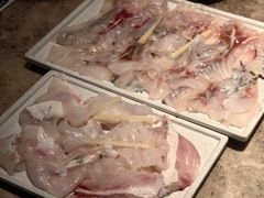 -淘米捞·米汤脆鲩鱼火锅(福田皇岗店)