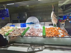 -星伦多 自助料理(圆融店)