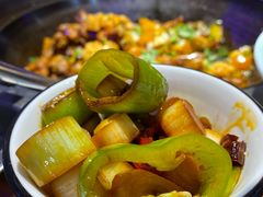 -山河屯铁锅炖(哈西站店)