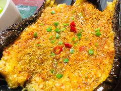 茄子-龙虾风暴(松江店)