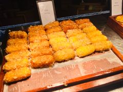 -大理实力希尔顿酒店•香全日制餐厅