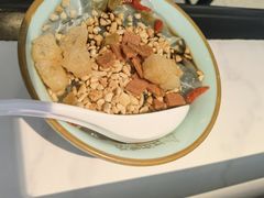 -江边城外烤全鱼(世茂广场店)