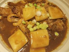 -青菁酒家·象山海鲜(胜利河美食街店)