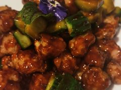 -月福京味斋·烤鸭店·北京菜(鼓楼总店)