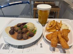 -宜家·瑞典风味餐厅(无锡店)