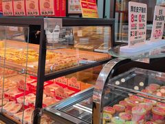 -味多美蛋糕(安定门店)