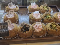 -Max Bakery 阿唛手作