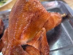 -南沙辉记烧鸡·荔枝木炭火吊烧(旧镇店)
